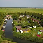 Kompleks wypoczynkowy Stanica Wodna
