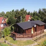 Kompleks wypoczynkowy Stanica Wodna *