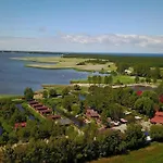 Stanica Wodna * Dźwirzyno