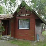 Stanica Wodna Kompleks wypoczynkowy *