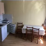 Stanica Wodna Kompleks wypoczynkowy *