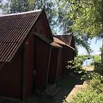 Kompleks wypoczynkowy Stanica Wodna *