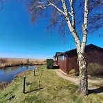 Stanica Wodna * Dźwirzyno