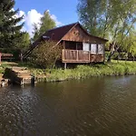Stanica Wodna Kompleks wypoczynkowy