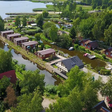 Stanica Wodna * Дзвижино