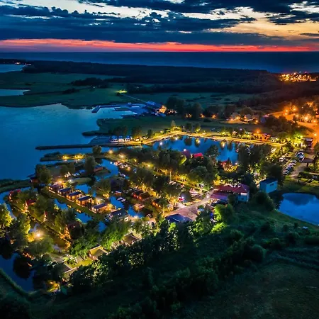 Stanica Wodna Дзвижино