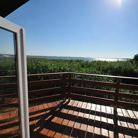 База отдыха Stanica Wodna Дзвижино