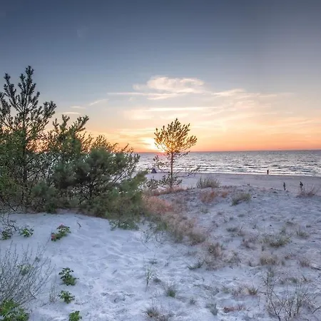 База отдыха Stanica Wodna *