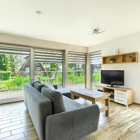 Stanica Wodna База отдыха Дзвижино