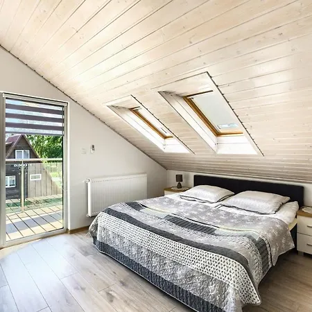 Stanica Wodna База отдыха Дзвижино