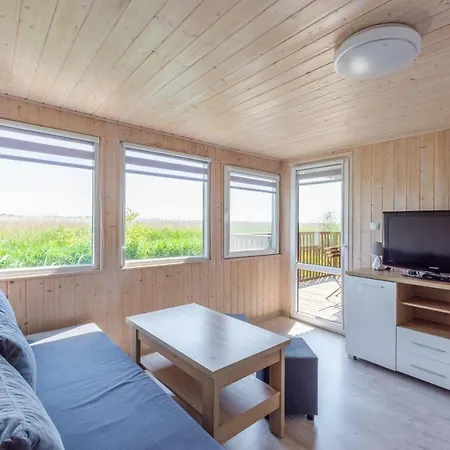 Stanica Wodna Holiday park Dzwirzyno