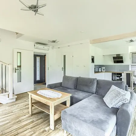 База отдыха Stanica Wodna *