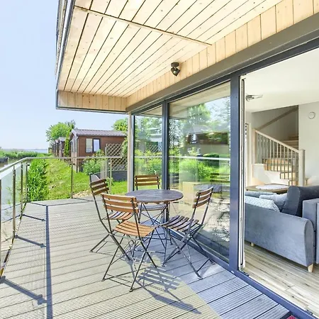 База отдыха Stanica Wodna *