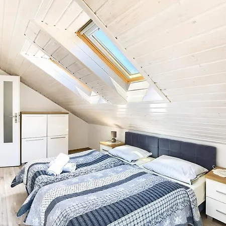 Stanica Wodna База отдыха Дзвижино