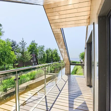 Stanica Wodna Дзвижино