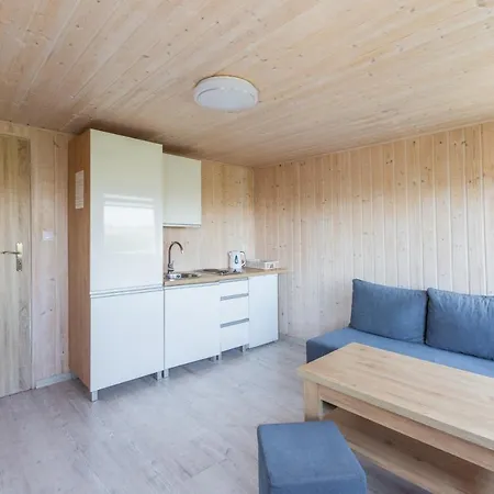 Stanica Wodna * Дзвижино