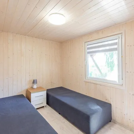 База отдыха Stanica Wodna *