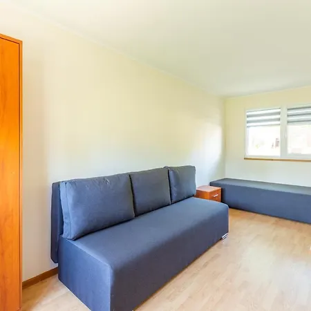 Stanica Wodna База отдыха *