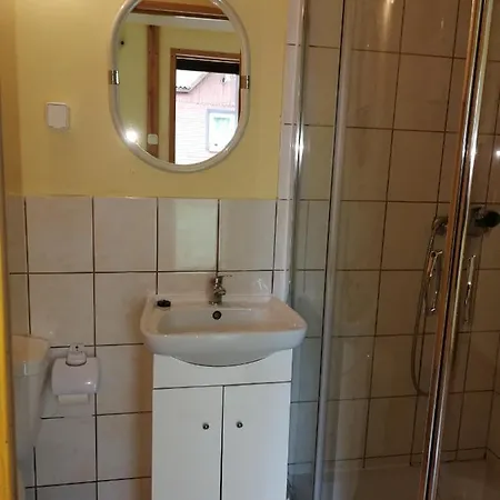 Stanica Wodna База отдыха