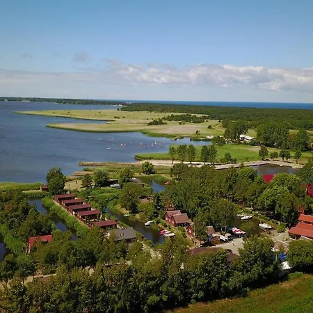 Stanica Wodna * Дзвижино