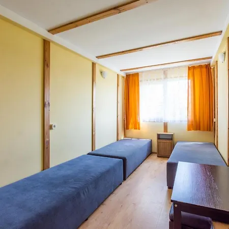 База отдыха Stanica Wodna