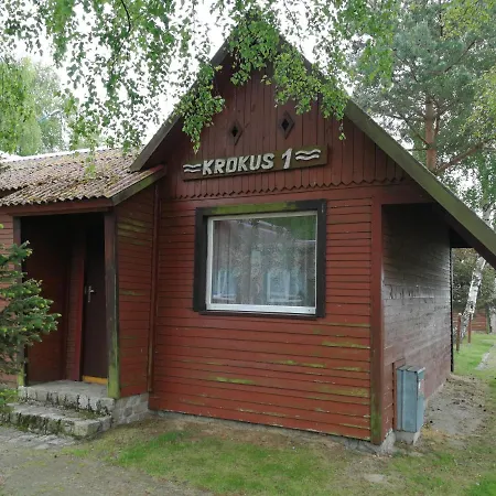 Stanica Wodna База отдыха *