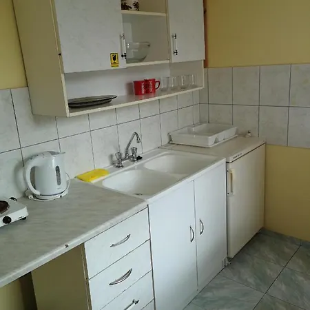 База отдыха Stanica Wodna *