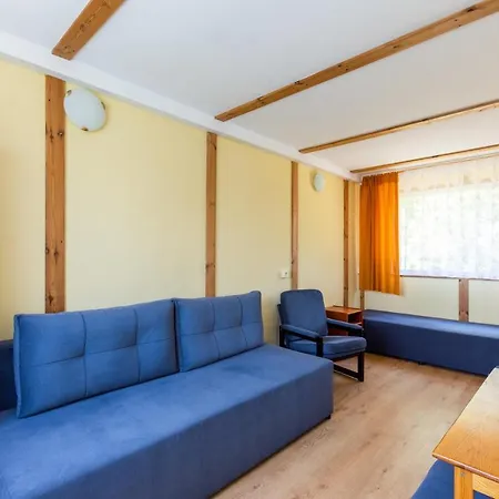 База отдыха Stanica Wodna