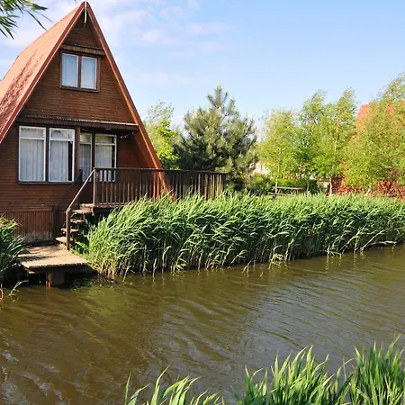 Stanica Wodna Дзвижино