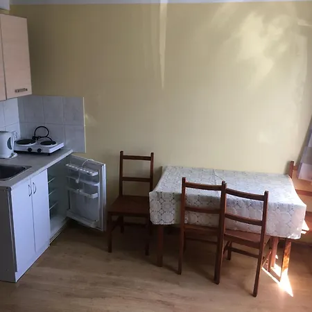 Stanica Wodna База отдыха *