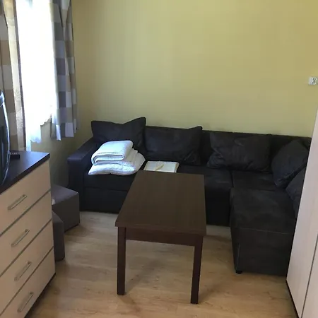Holiday park Stanica Wodna Dzwirzyno