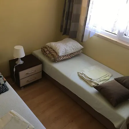 Stanica Wodna Holiday park