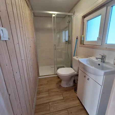 База отдыха Stanica Wodna *