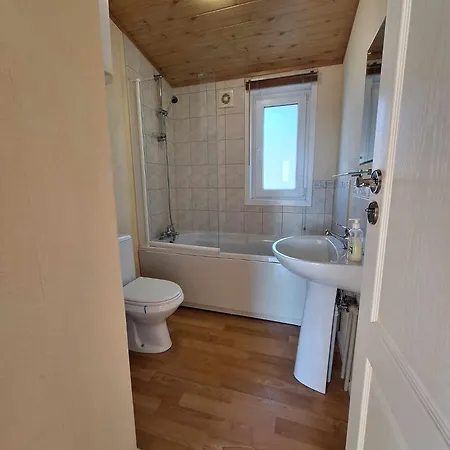 Stanica Wodna База отдыха Дзвижино