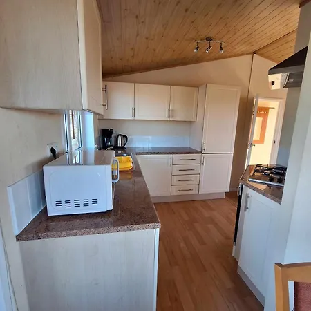 Holiday park Stanica Wodna Dzwirzyno