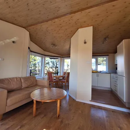 Holiday park Stanica Wodna