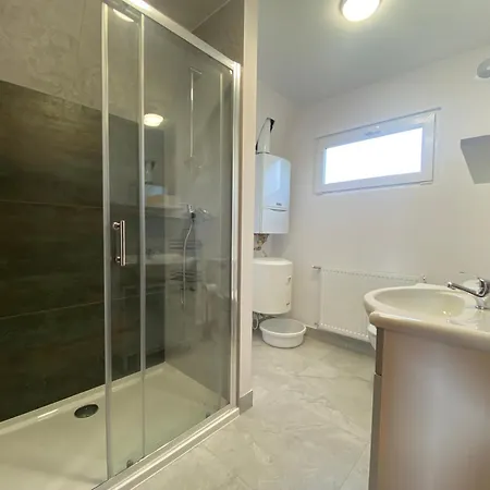 База отдыха Stanica Wodna *