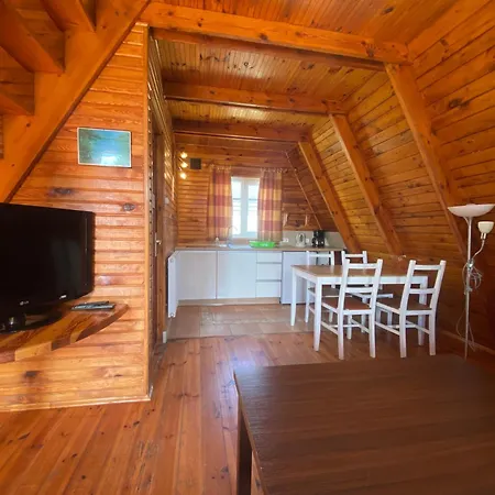 База отдыха Stanica Wodna *