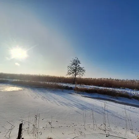 Stanica Wodna Parque de vacaciones