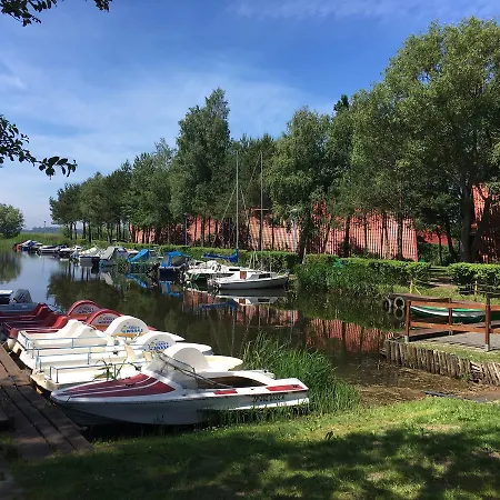 Holiday park Stanica Wodna