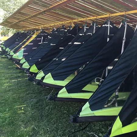 Stanica Wodna Дзвижино