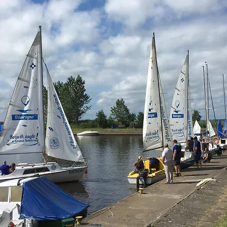 Stanica Wodna * Дзвижино