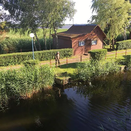 Stanica Wodna * Дзвижино