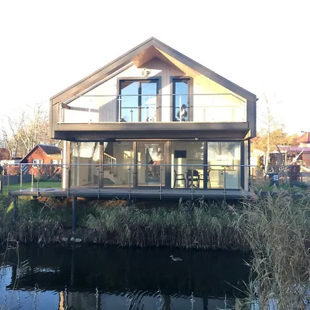 База отдыха Stanica Wodna