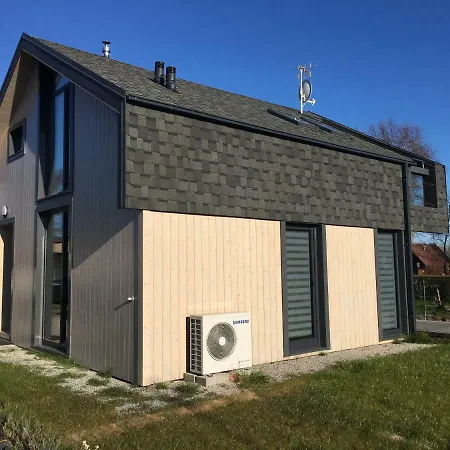 Stanica Wodna База отдыха Дзвижино