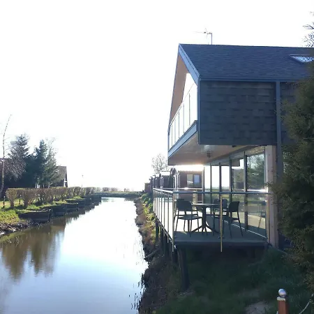 Stanica Wodna Holiday park *