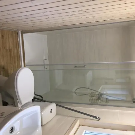 Stanica Wodna Дзвижино