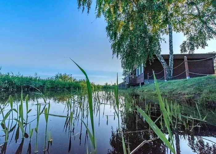 Stanica Wodna Tatil parkı *