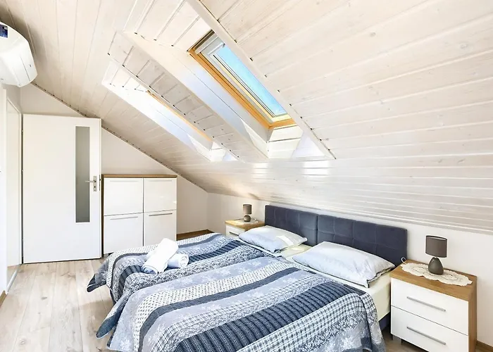 Stanica Wodna Parque de vacaciones Dźwirzyno