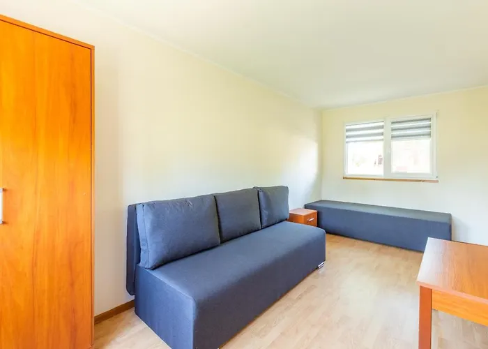 Stanica Wodna Tatil parkı *